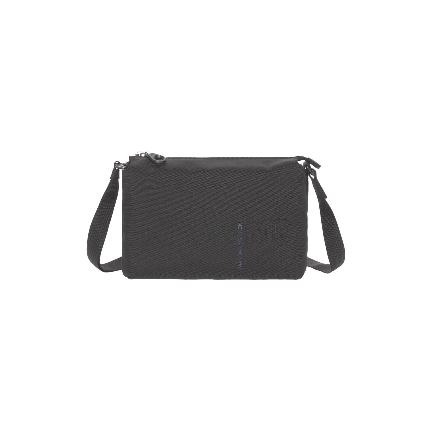 MD20 Pochette, black