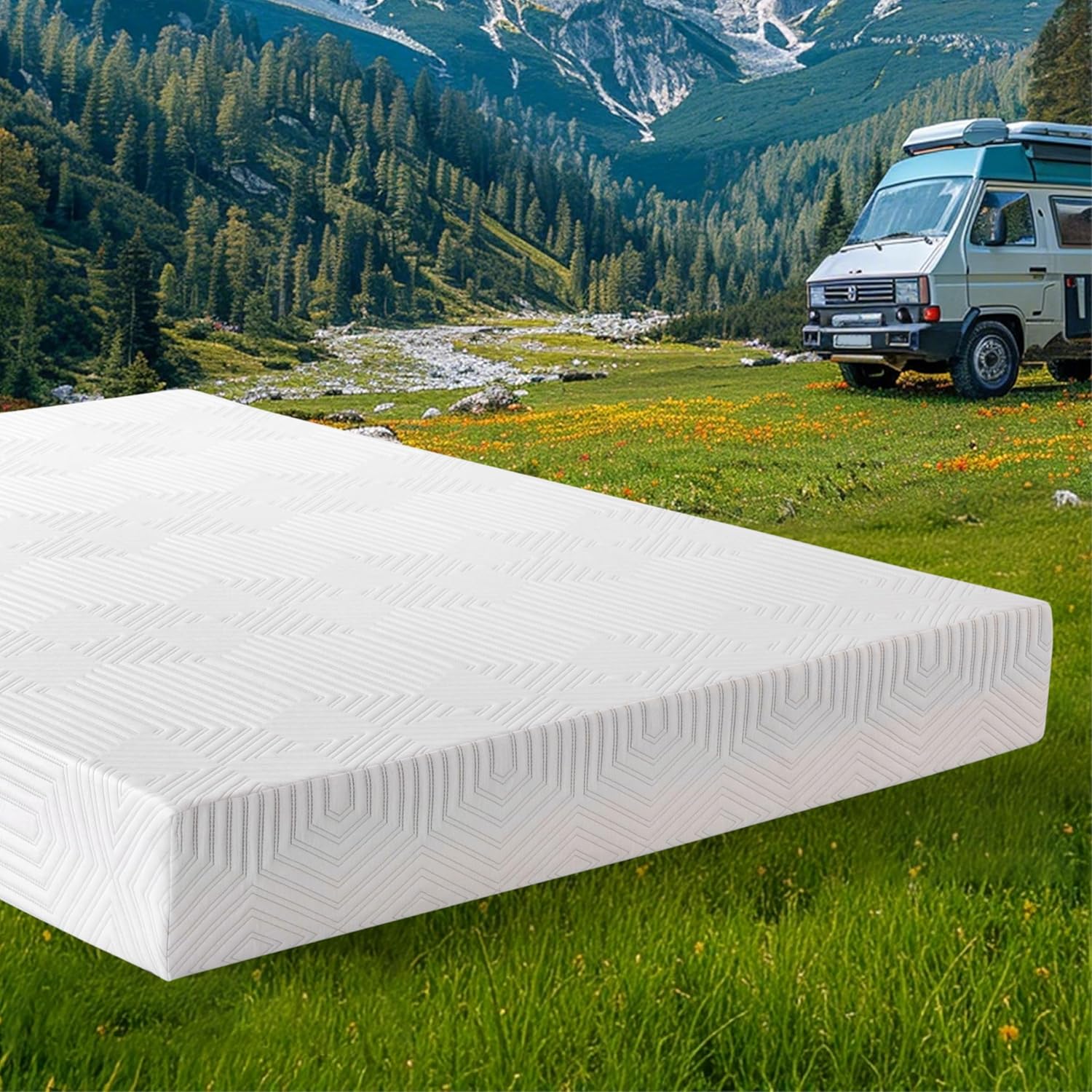 Bed Mattresses