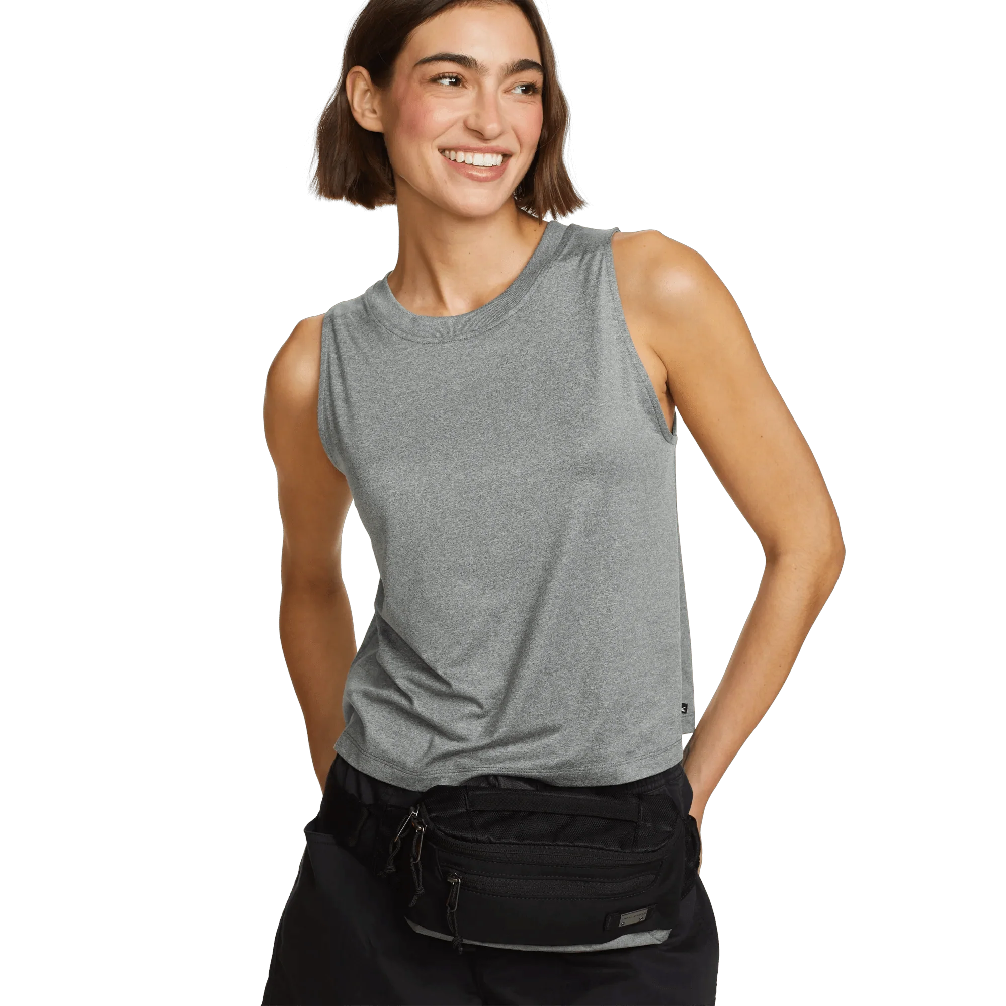 Women's Surreal Travel Tank