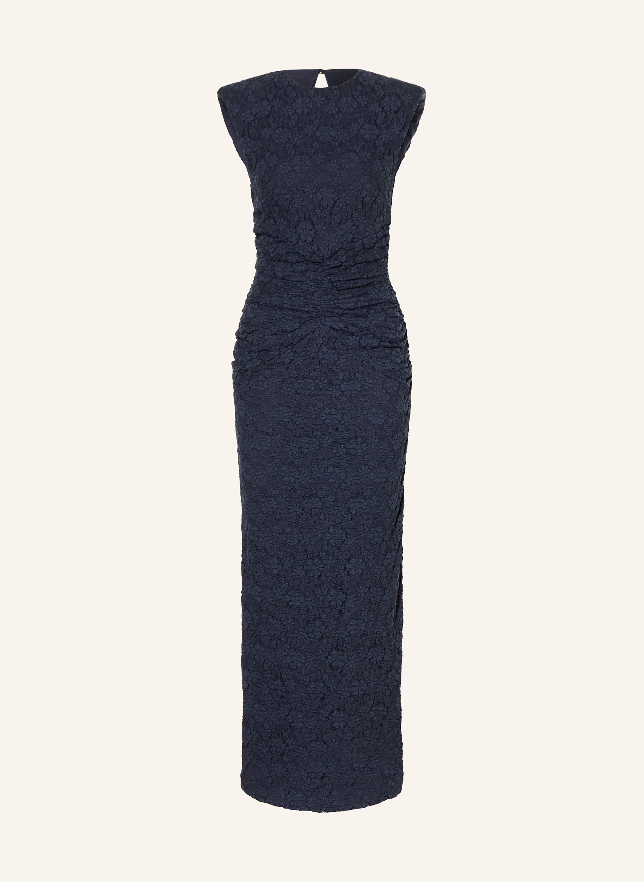 ROTATE Spitzenkleid