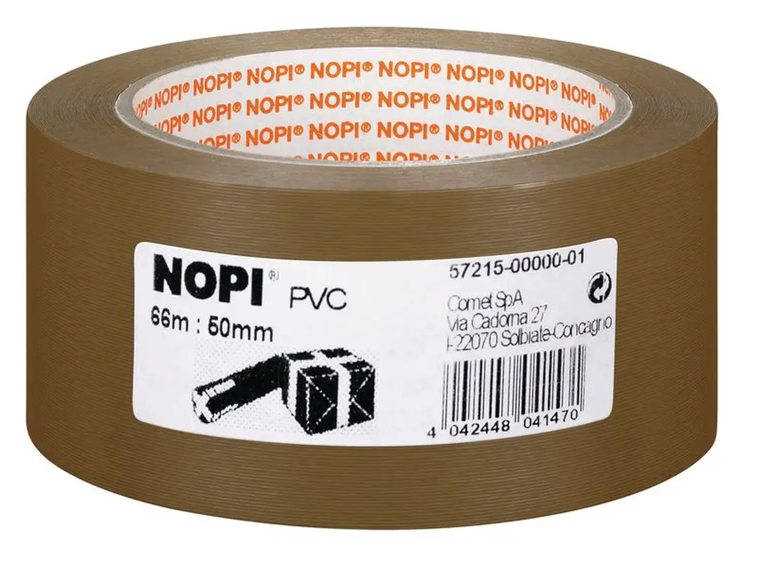 Klebeband NOPI