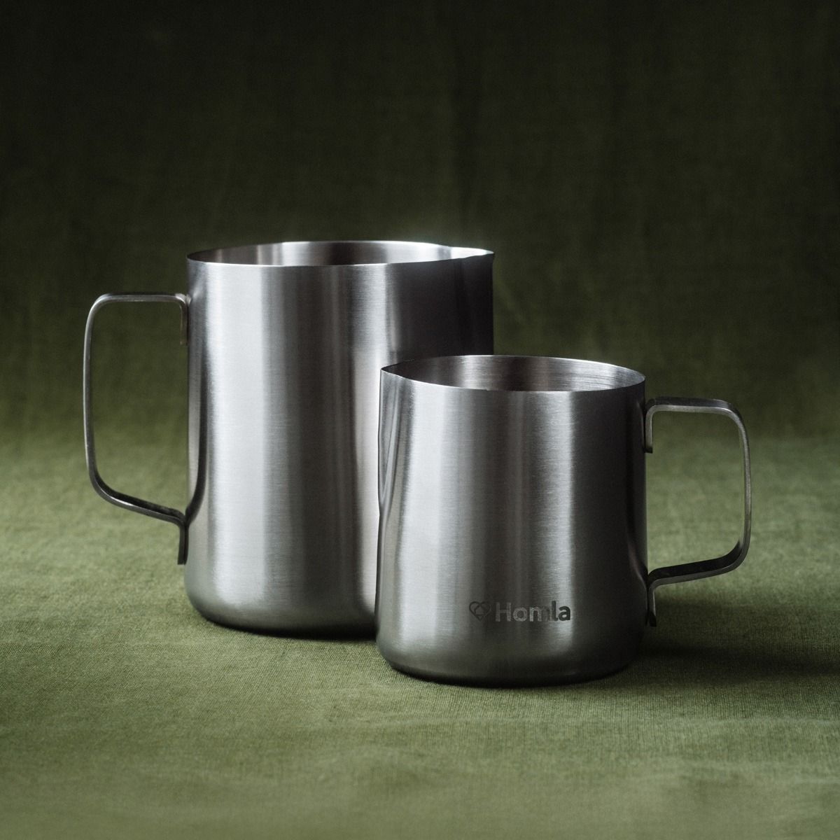 Dzbanek ONTARIO do mleka 300 ml