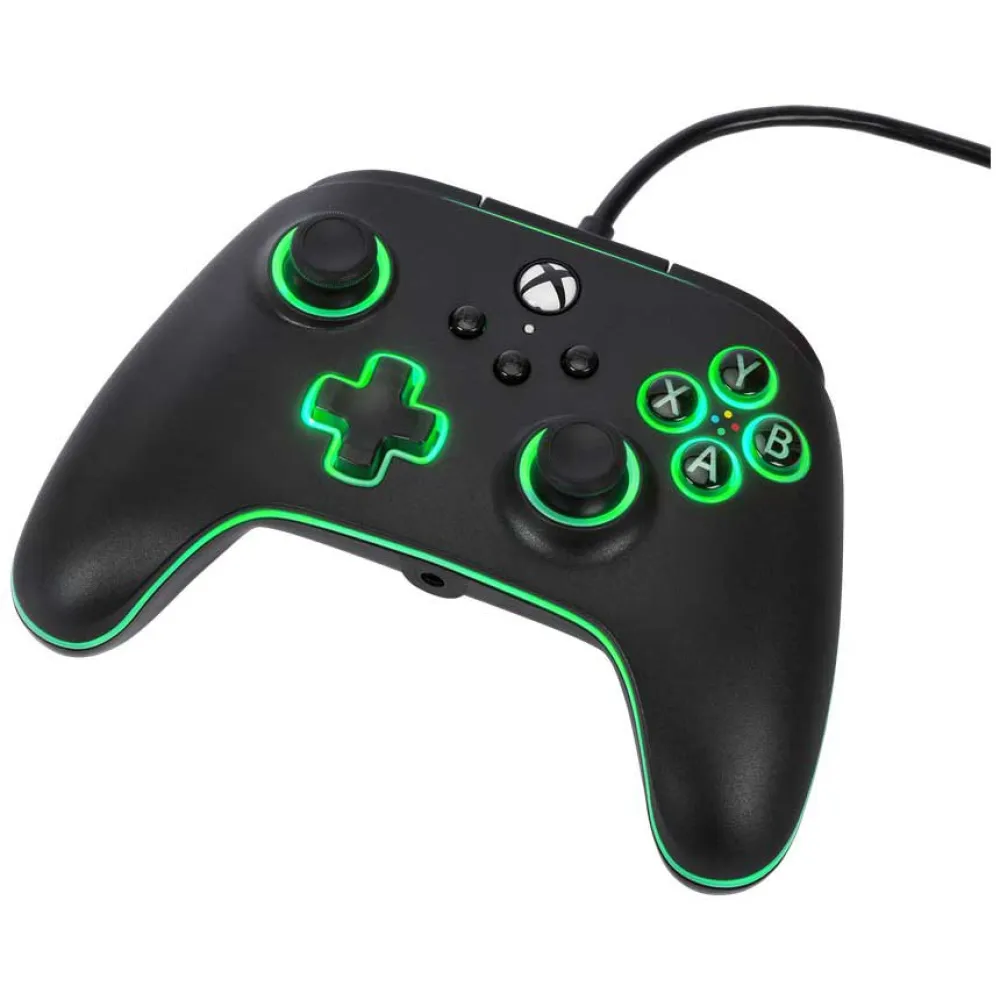 Powera XBOX Series X Lumectra XBGP0140-01 Controller