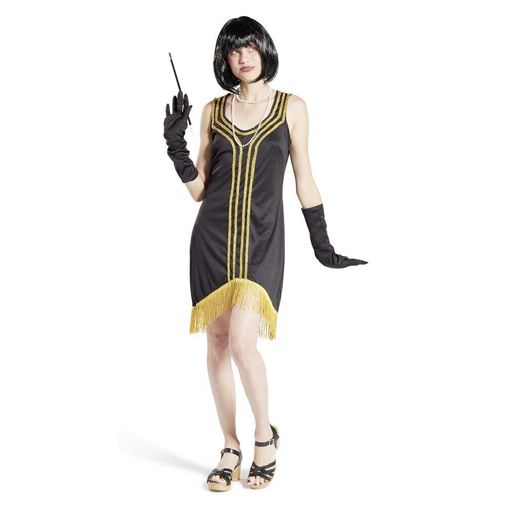 Déguisement femme Charleston - Taille M