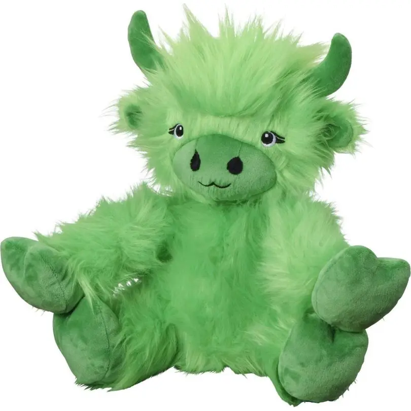 Kuscheltier Highland Kuh