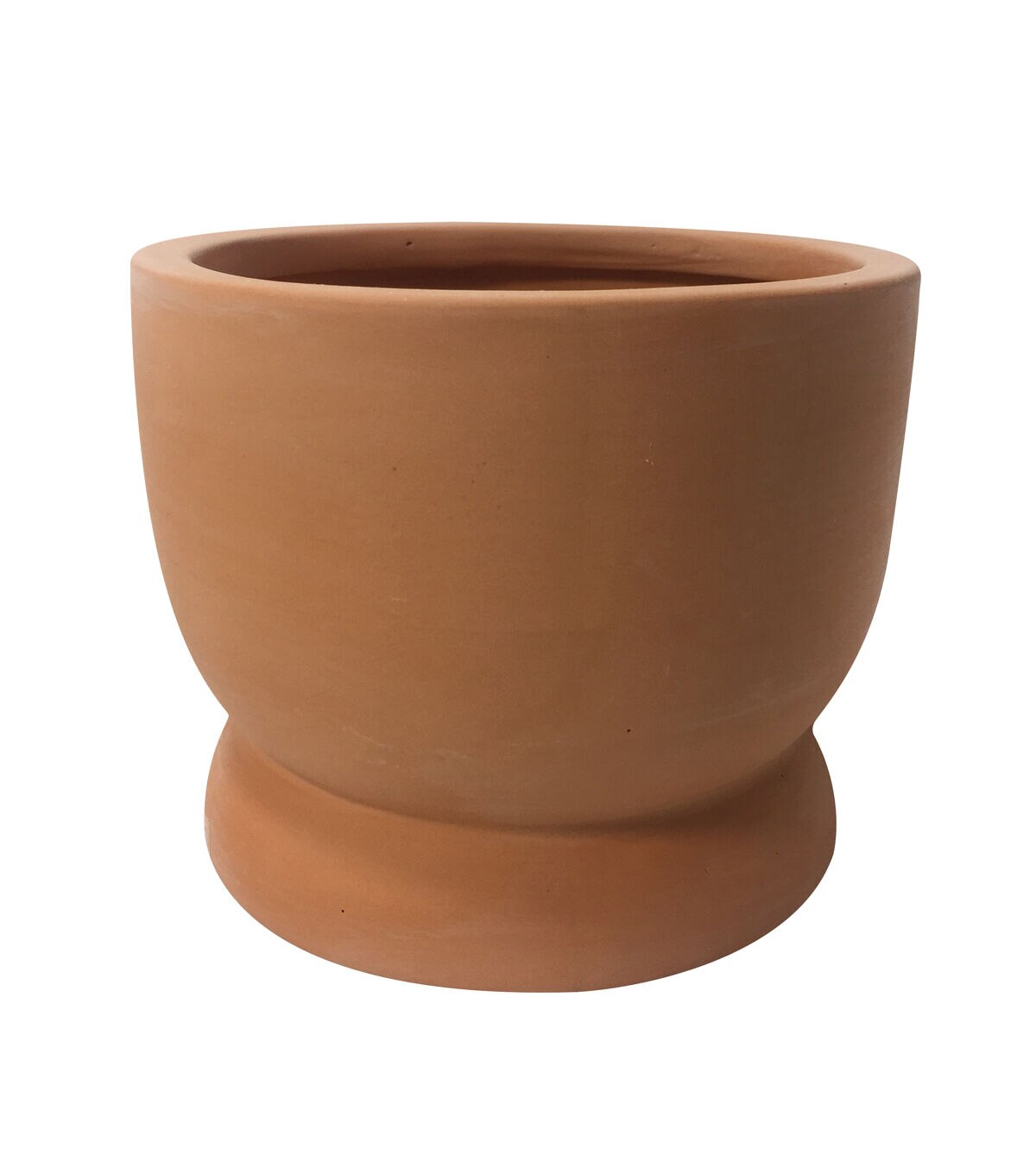 6 Terracotta Flower Pot by Bloom Room