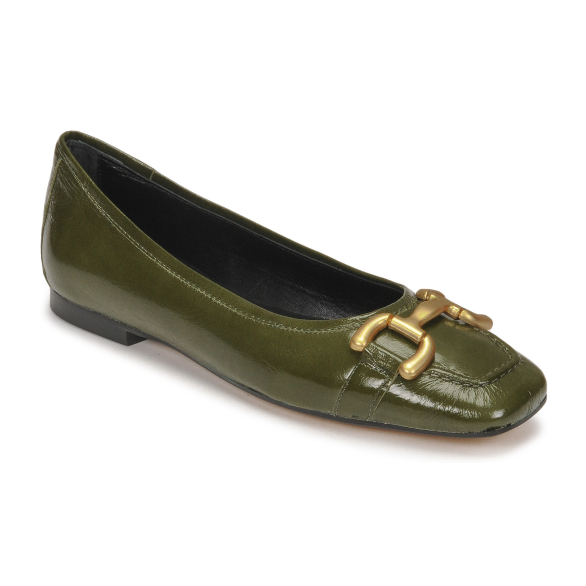 JB Martin - VIVACE - Veal / Vintage / Kaki