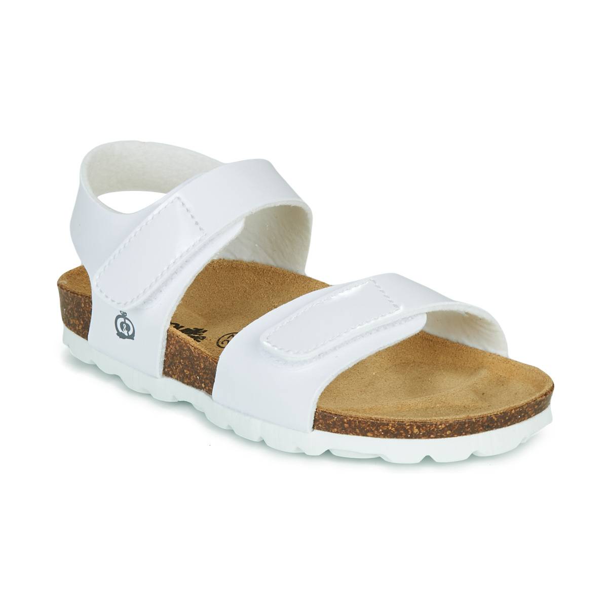 Citrouille et Compagnie - BELLI JOE - White
