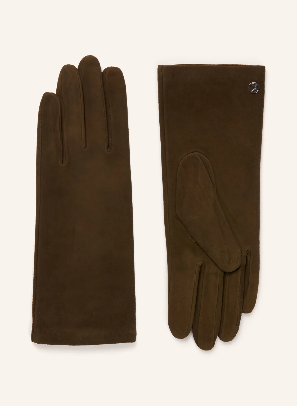 KESSLER Lederhandschuhe AVA mit Cashmere