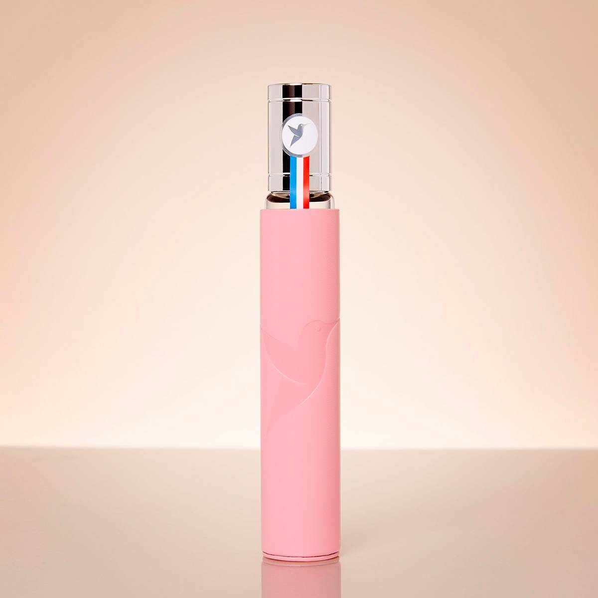 Étui à parfumEtui Simili cuir rose