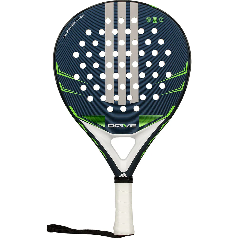 adidas Drive blue 2026 padel racket