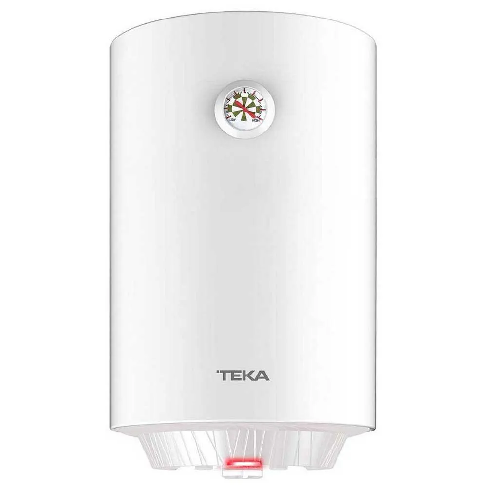 Teka Ewh 30 C Vertical Electric Thermo 30L 1500W