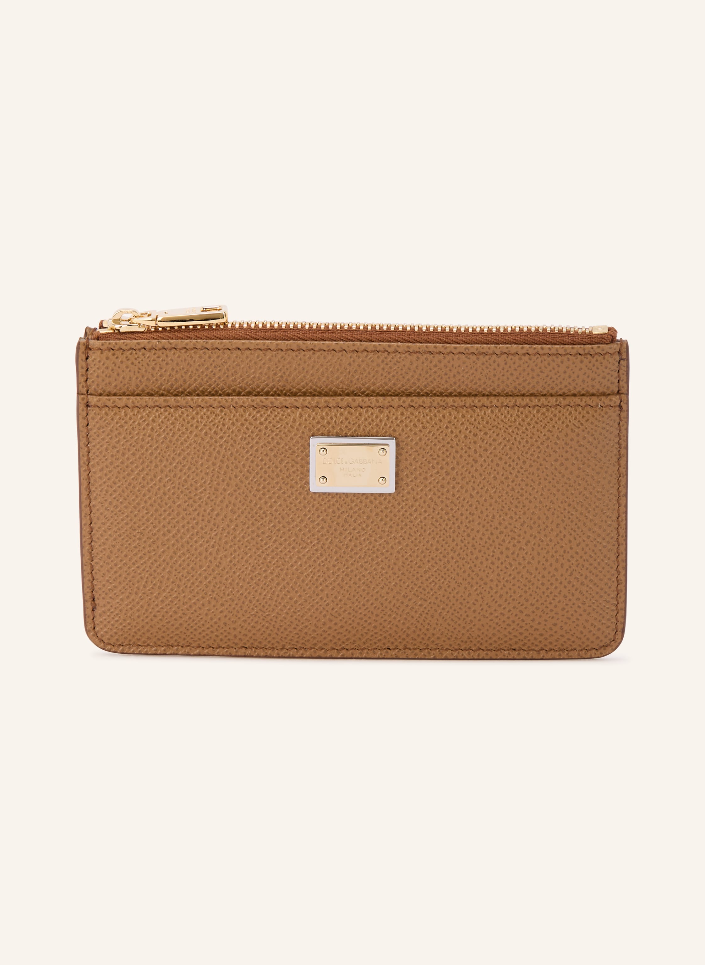 DOLCE & GABBANA Kartenetui