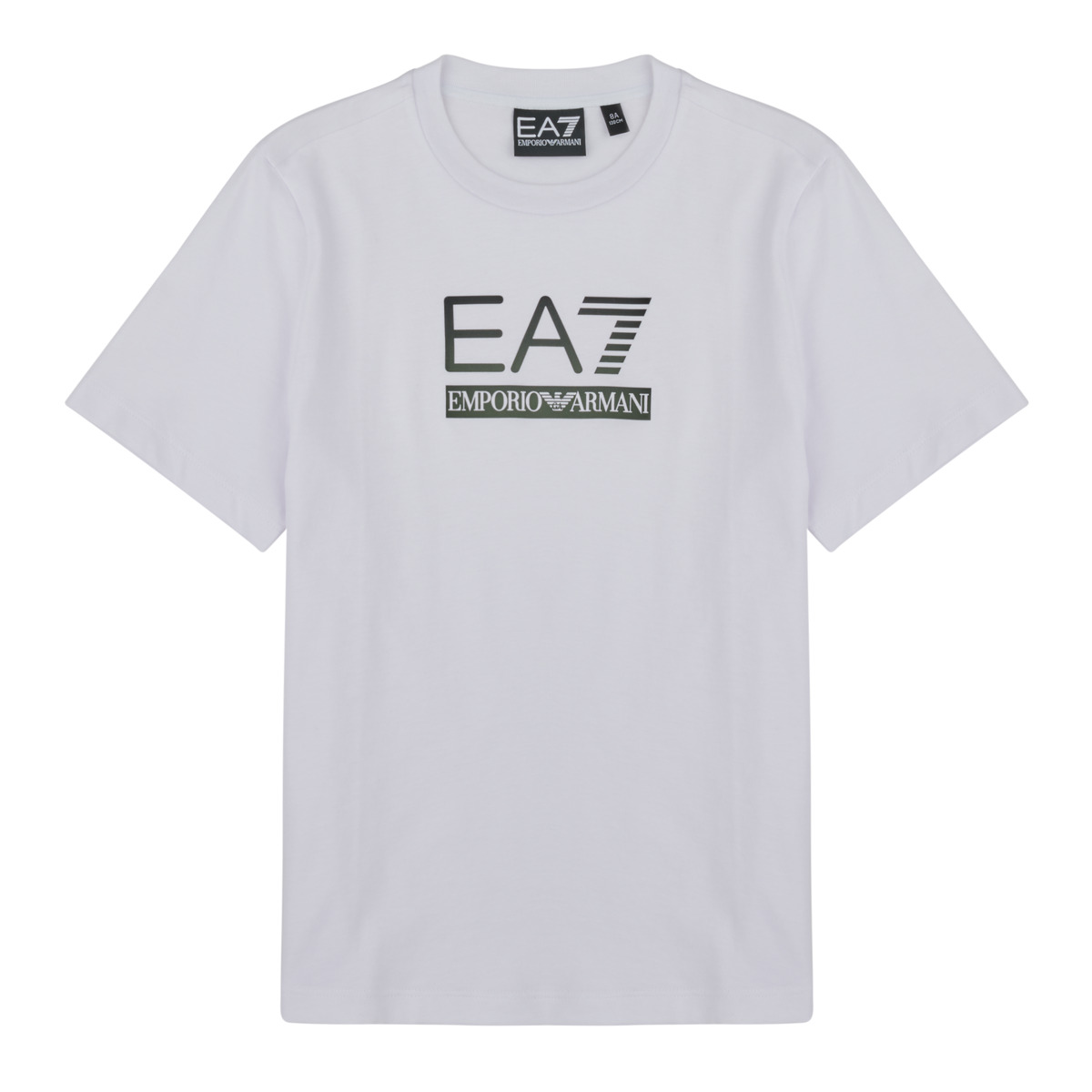Emporio Armani EA7 - 7B000168 - White