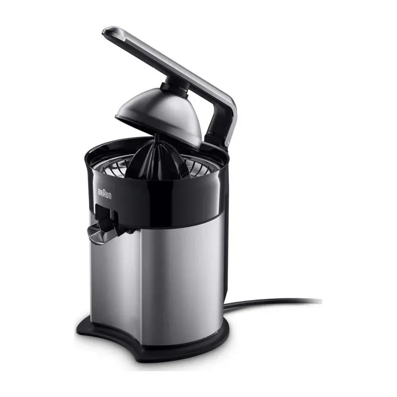Entsafter CJ 7050 BK