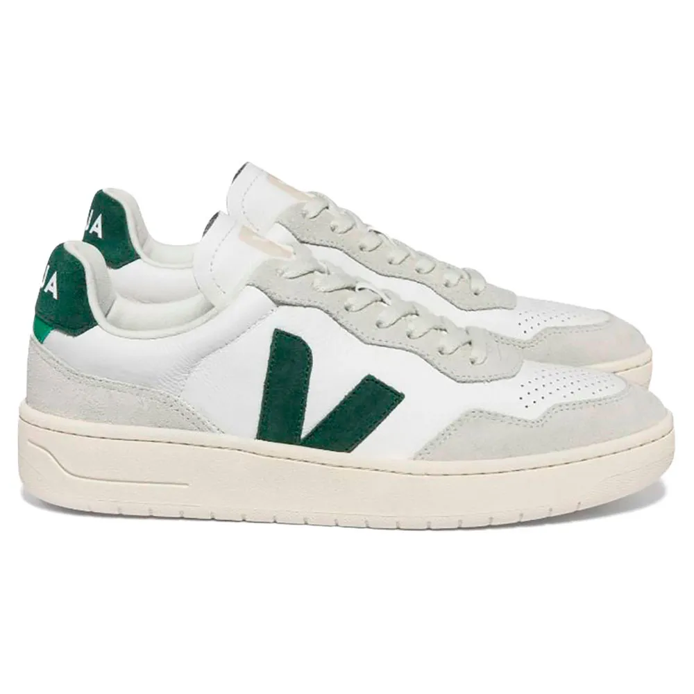 Veja V-90 Leather trainers
