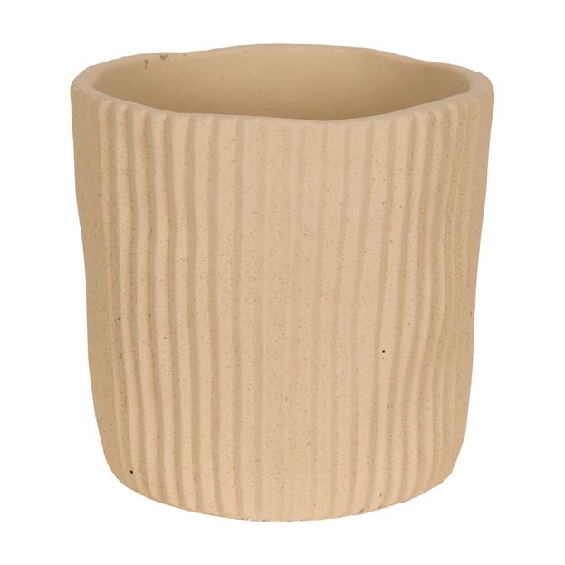 CACHEPÔ 16 CM ORGANICAL