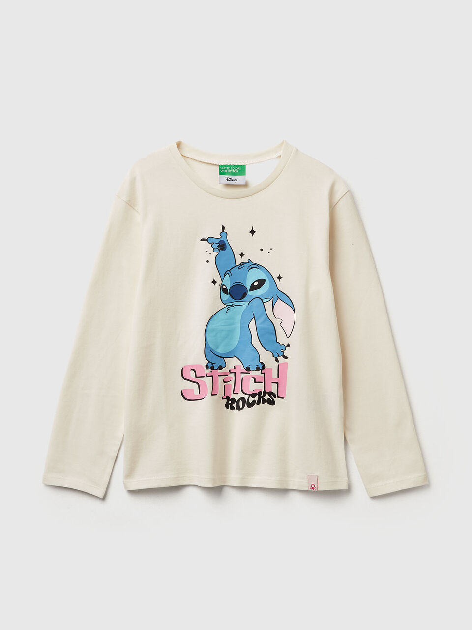 Lilo & Stitch &copy;Disneyt-shirt