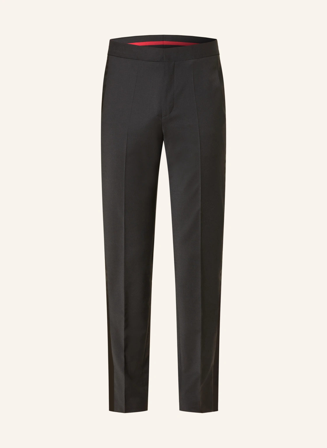 HUGO Smoking-Hose HESTEN Extra Slim Fit