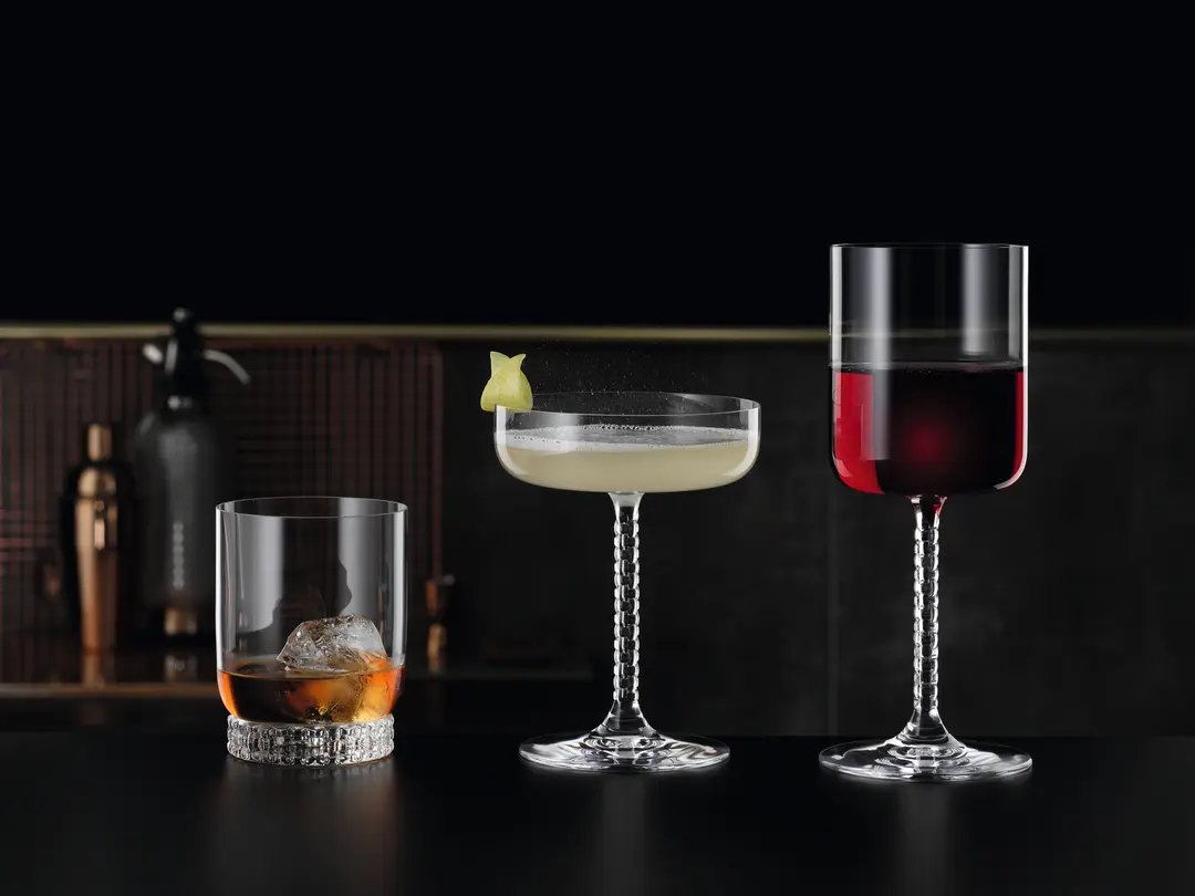 Cocktailglas-Set 2er-Set BOSSA NOVA EDITION
