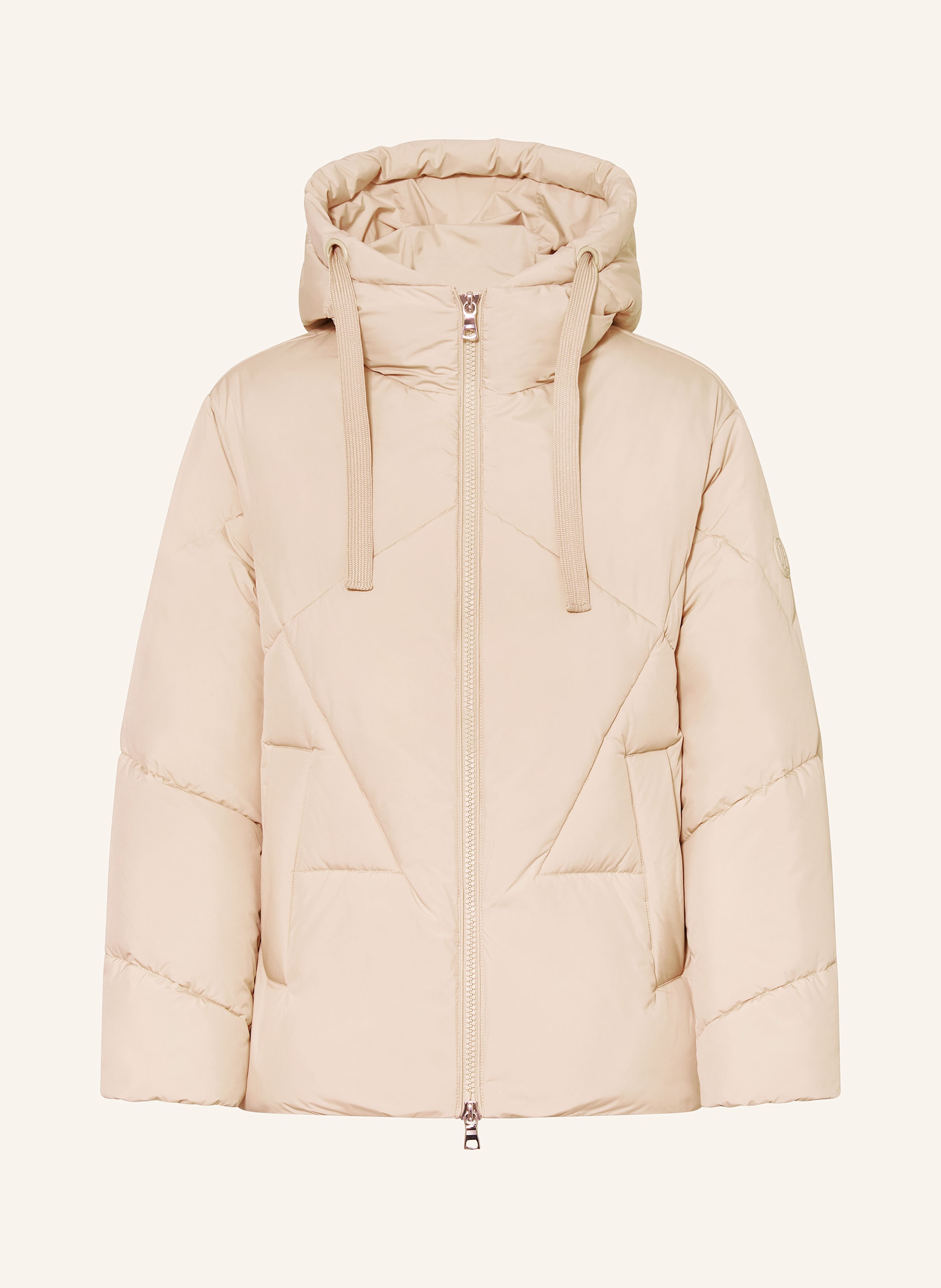 darling harbour Steppjacke