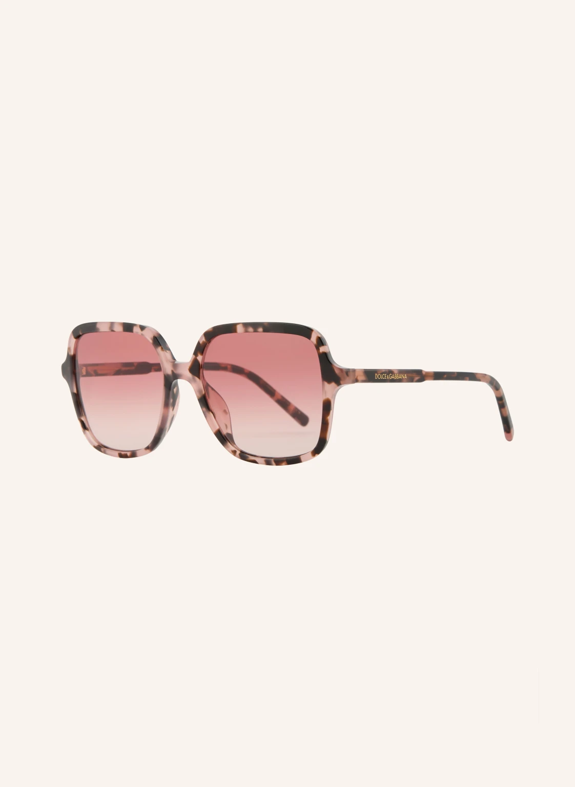 DOLCE & GABBANA Sonnenbrille DG4539