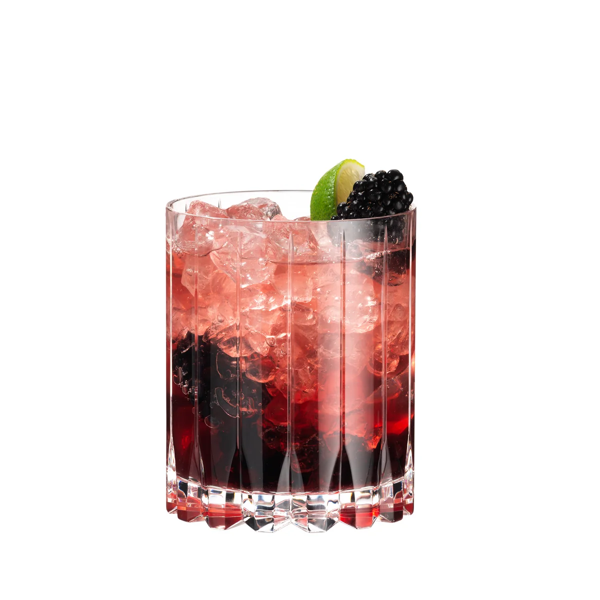 Riedel - Rocks / Highball Bar Trinkgläser-Set (8-tlg.)