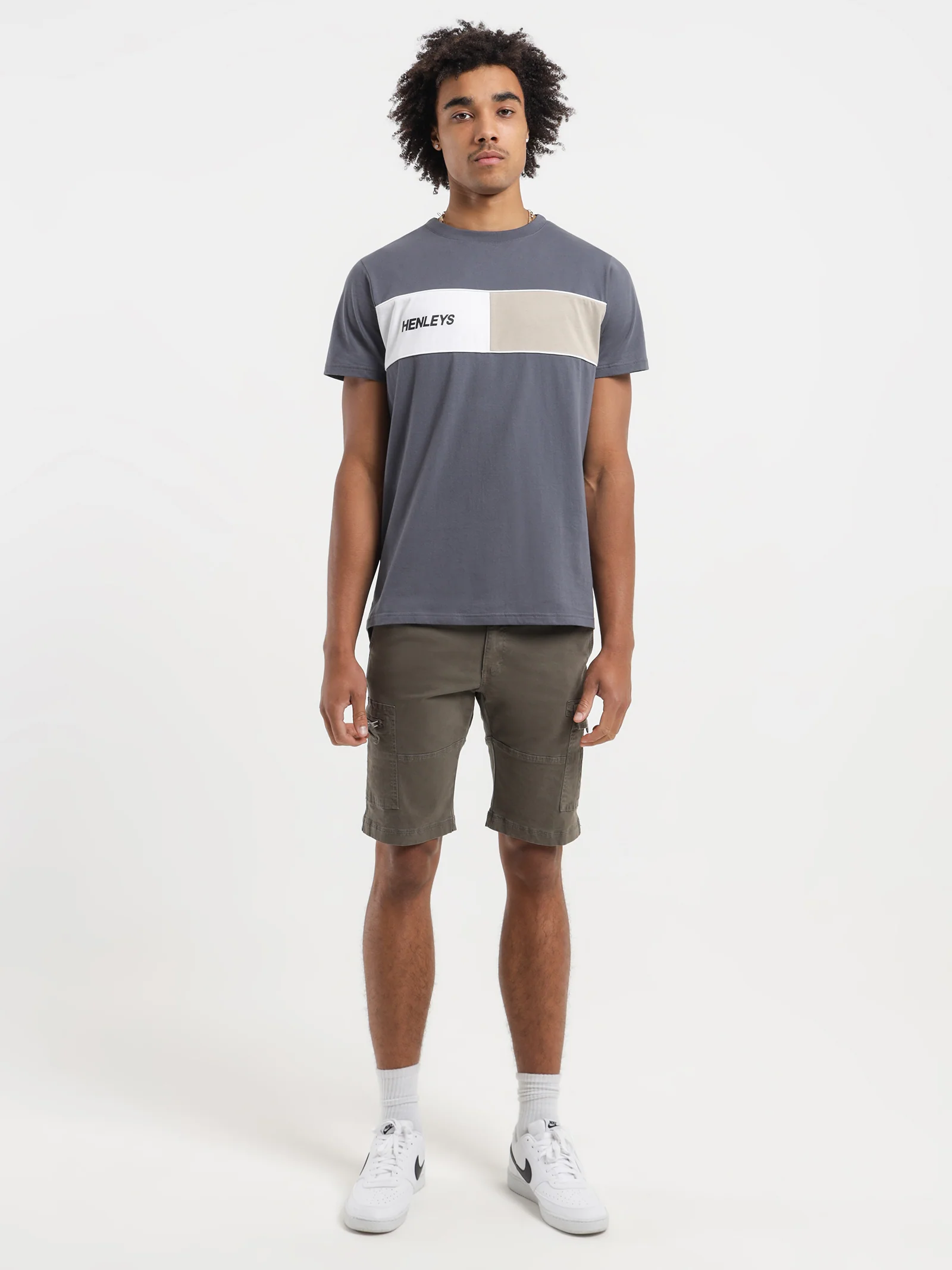 Signature T-Shirt