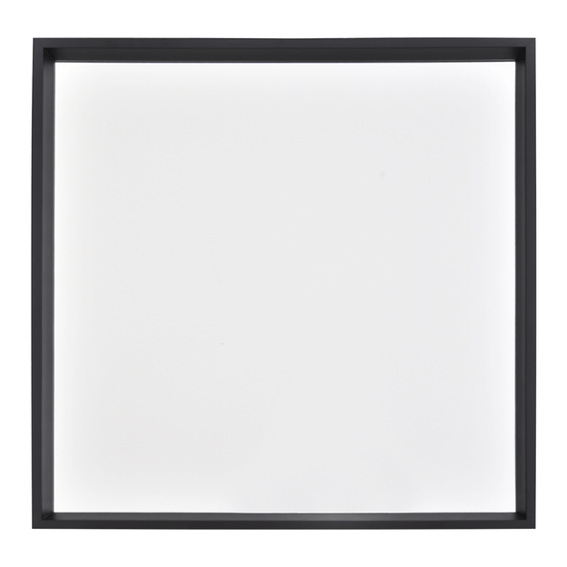 ESPELHO 50 CM X 50 CM GROOVED