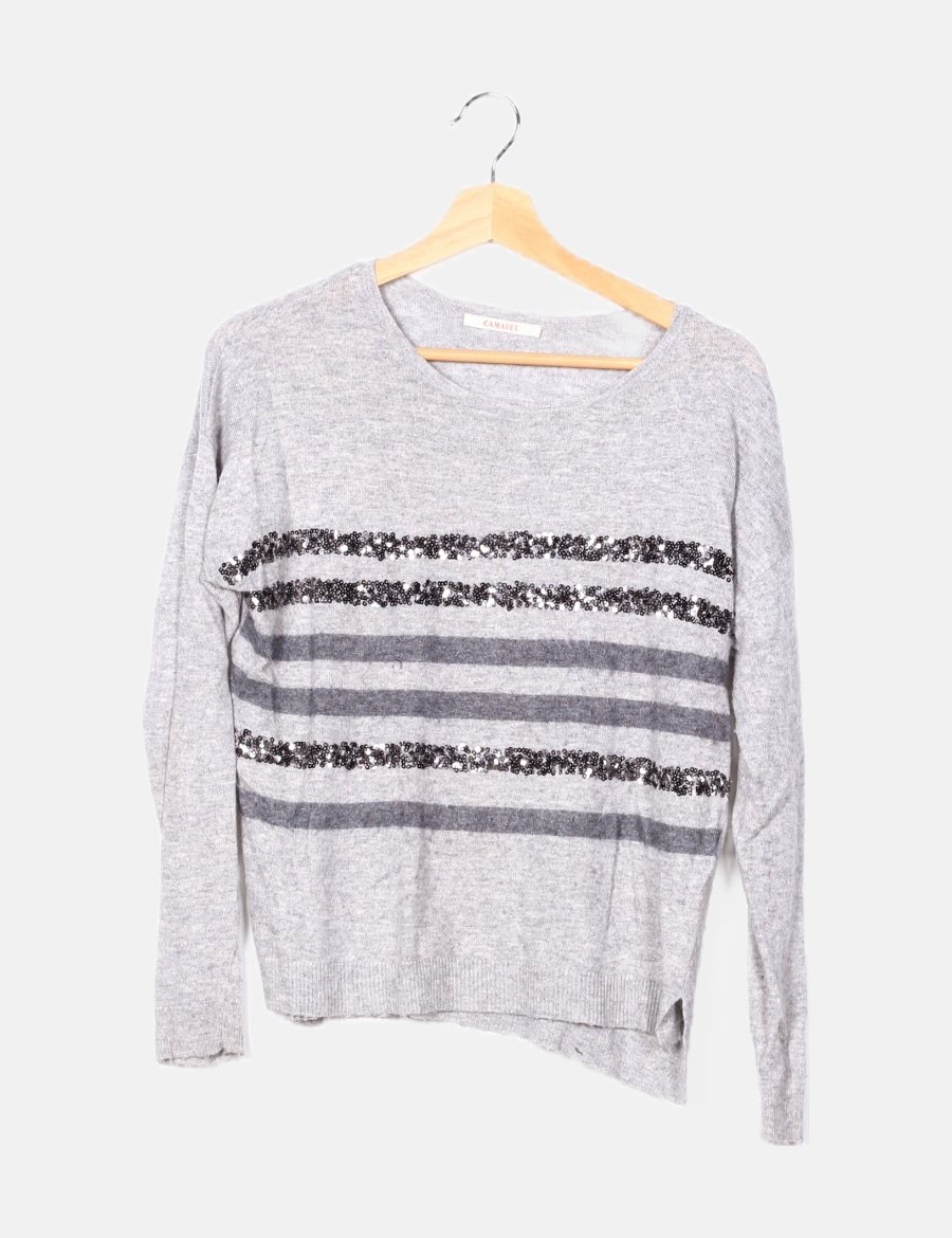 Camaïeu jumper Knitted