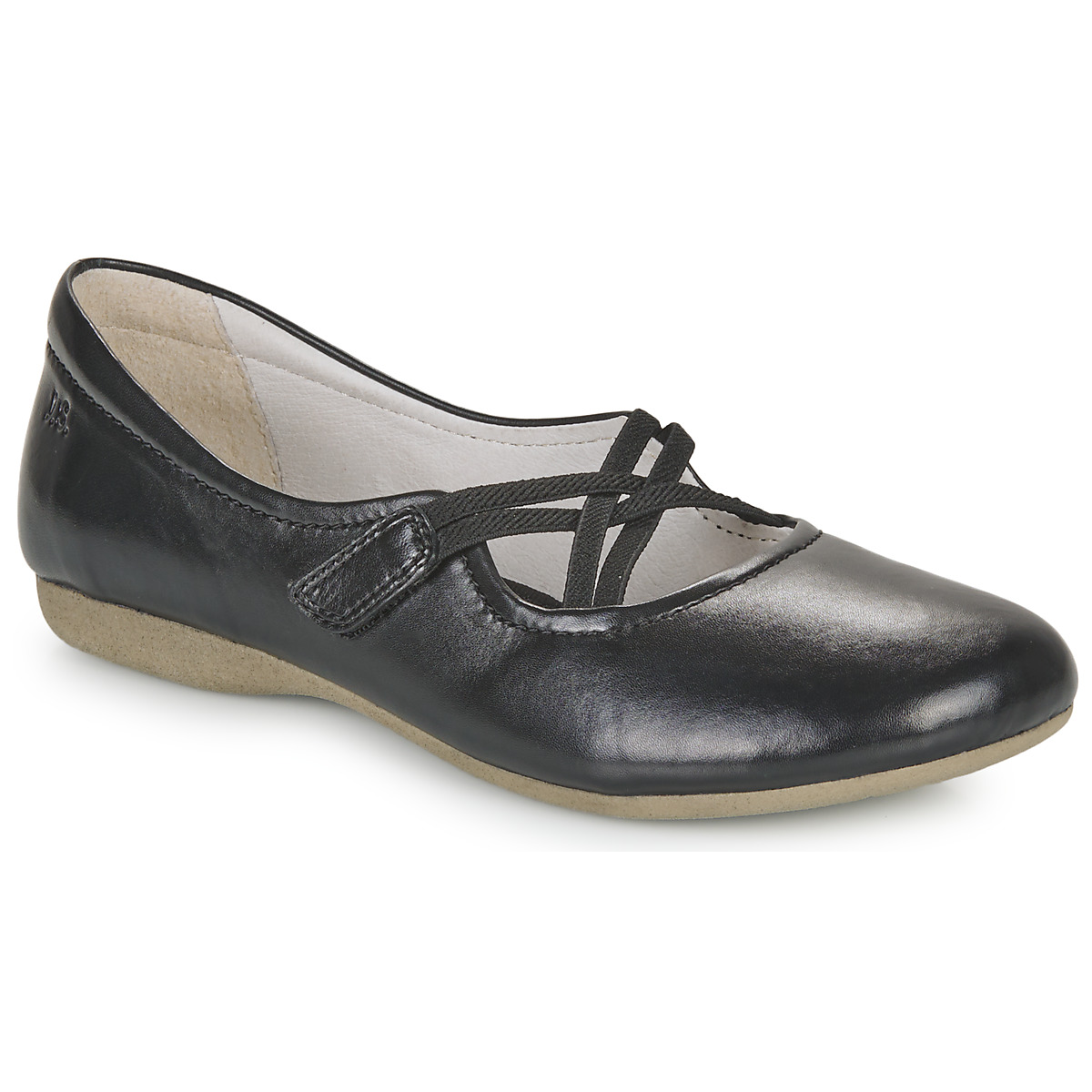 Josef Seibel - FIONA 39 - Black