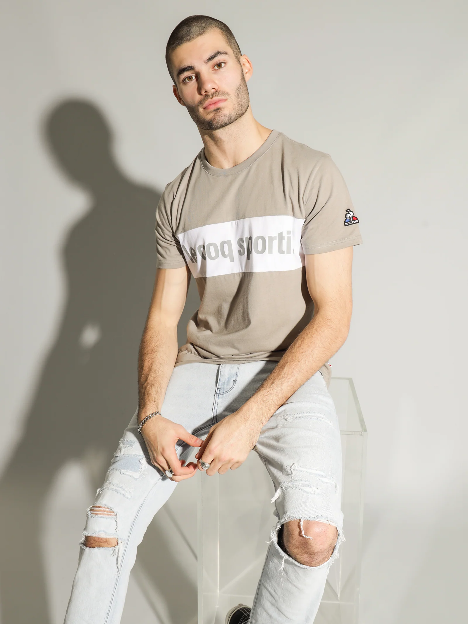 Ruben T-Shirt