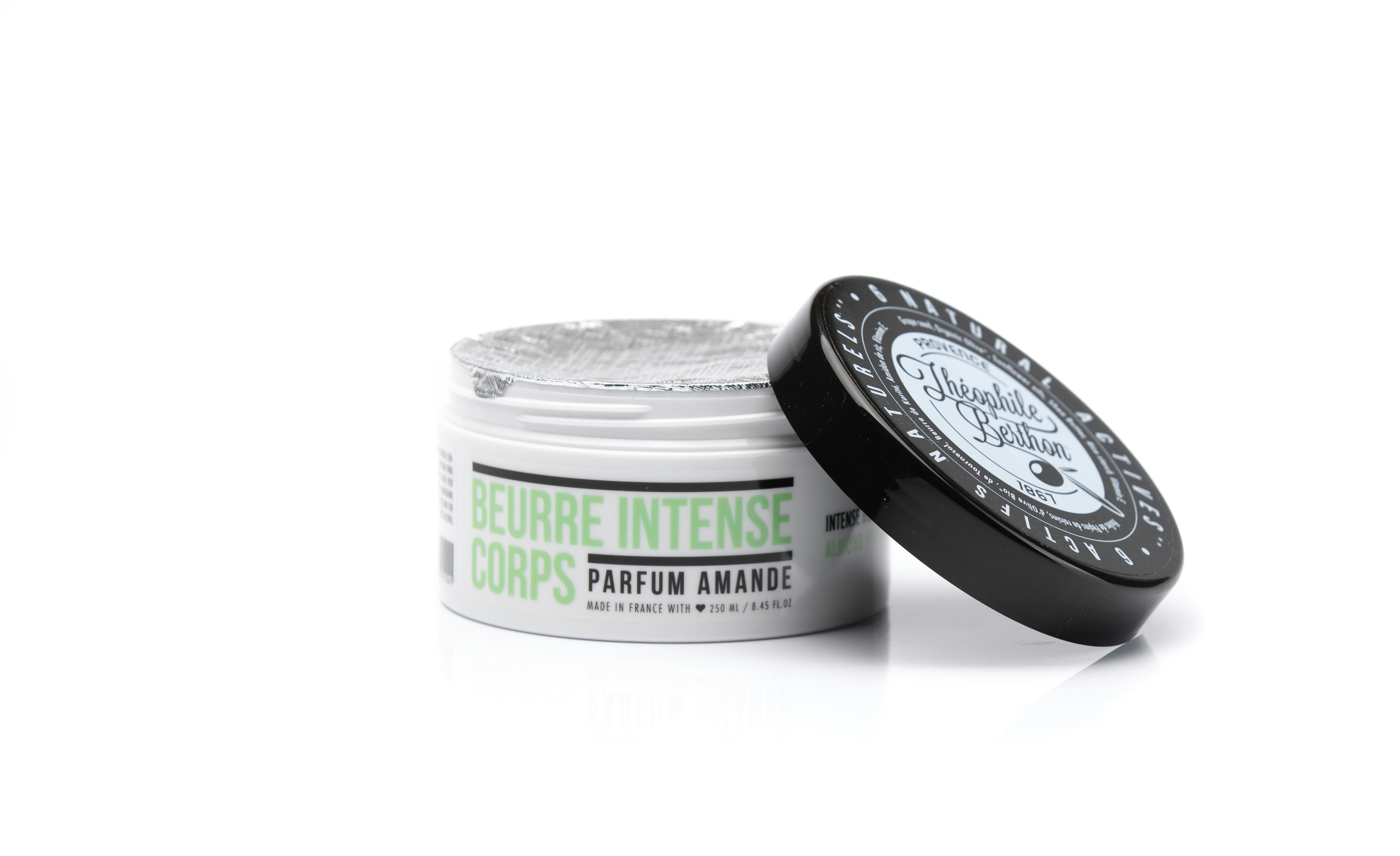 GOURMANDISE - Trousse 3 soins baume corps savon et sels bain