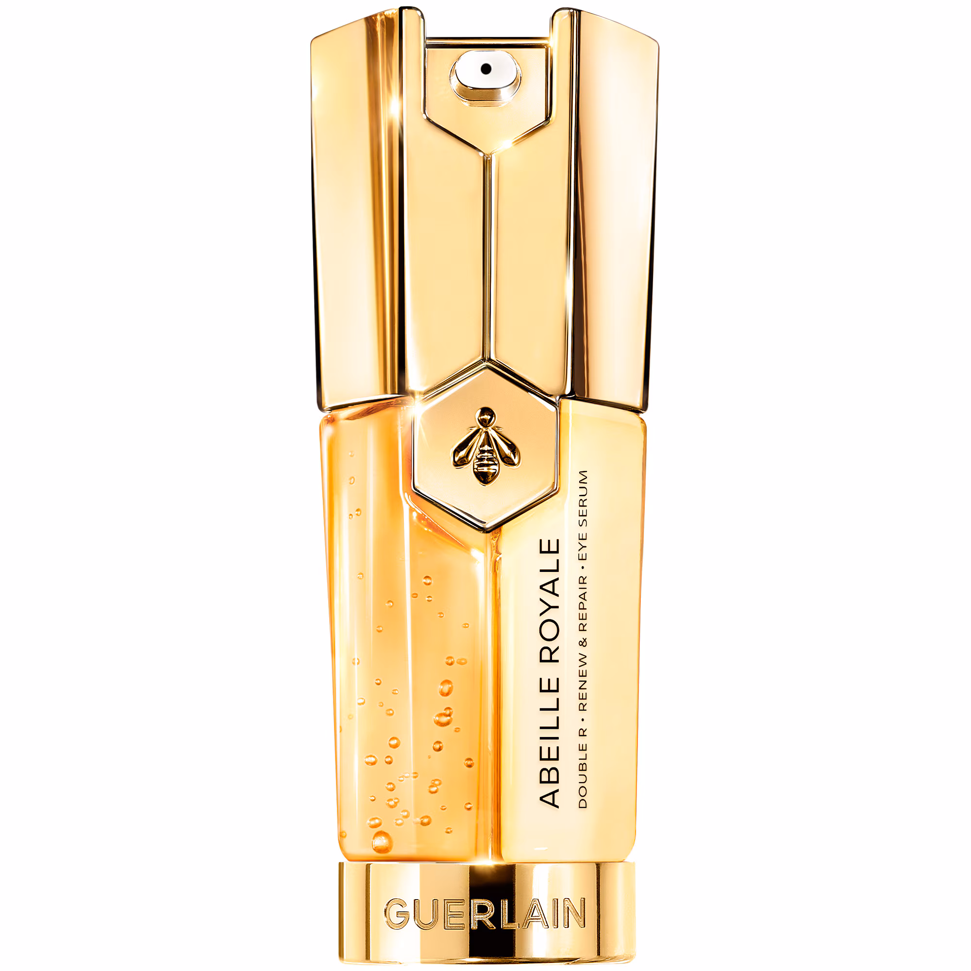 ABEILLE ROYALESérum yeux double r renew & repair