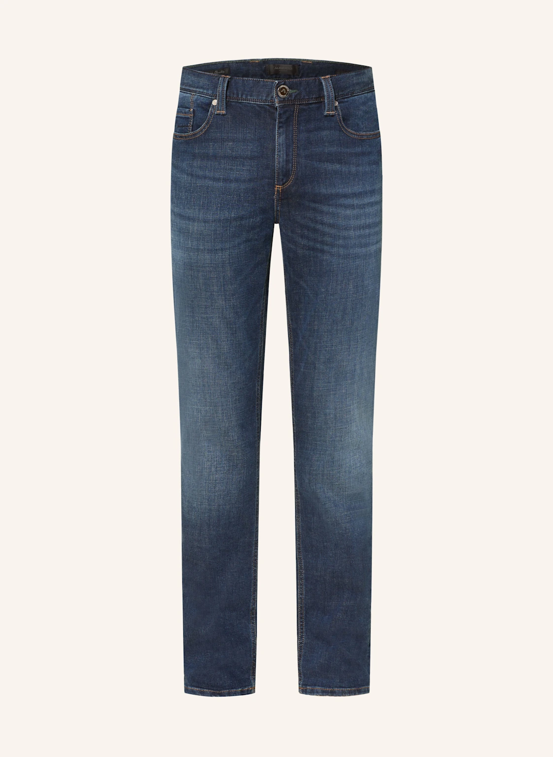 ALBERTO Jeans PIPE Regular Fit