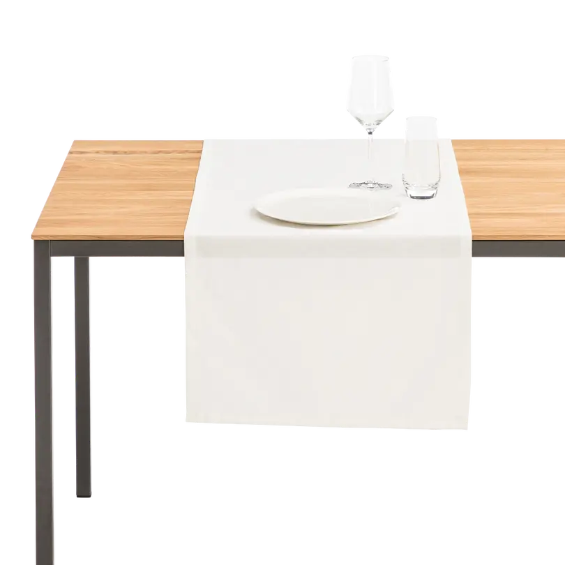 Tischläufer Marble
