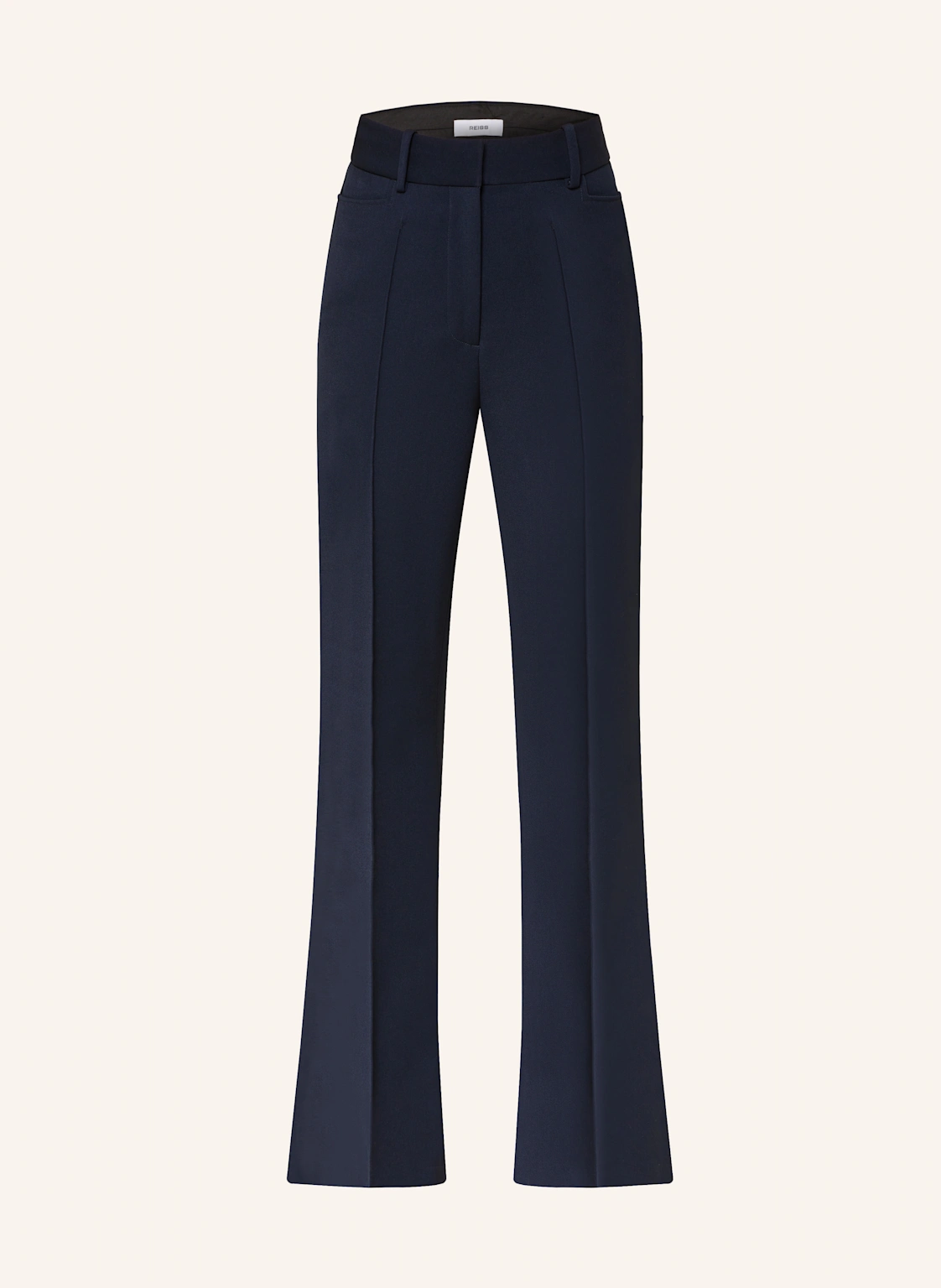 REISS Marlenehose GABI