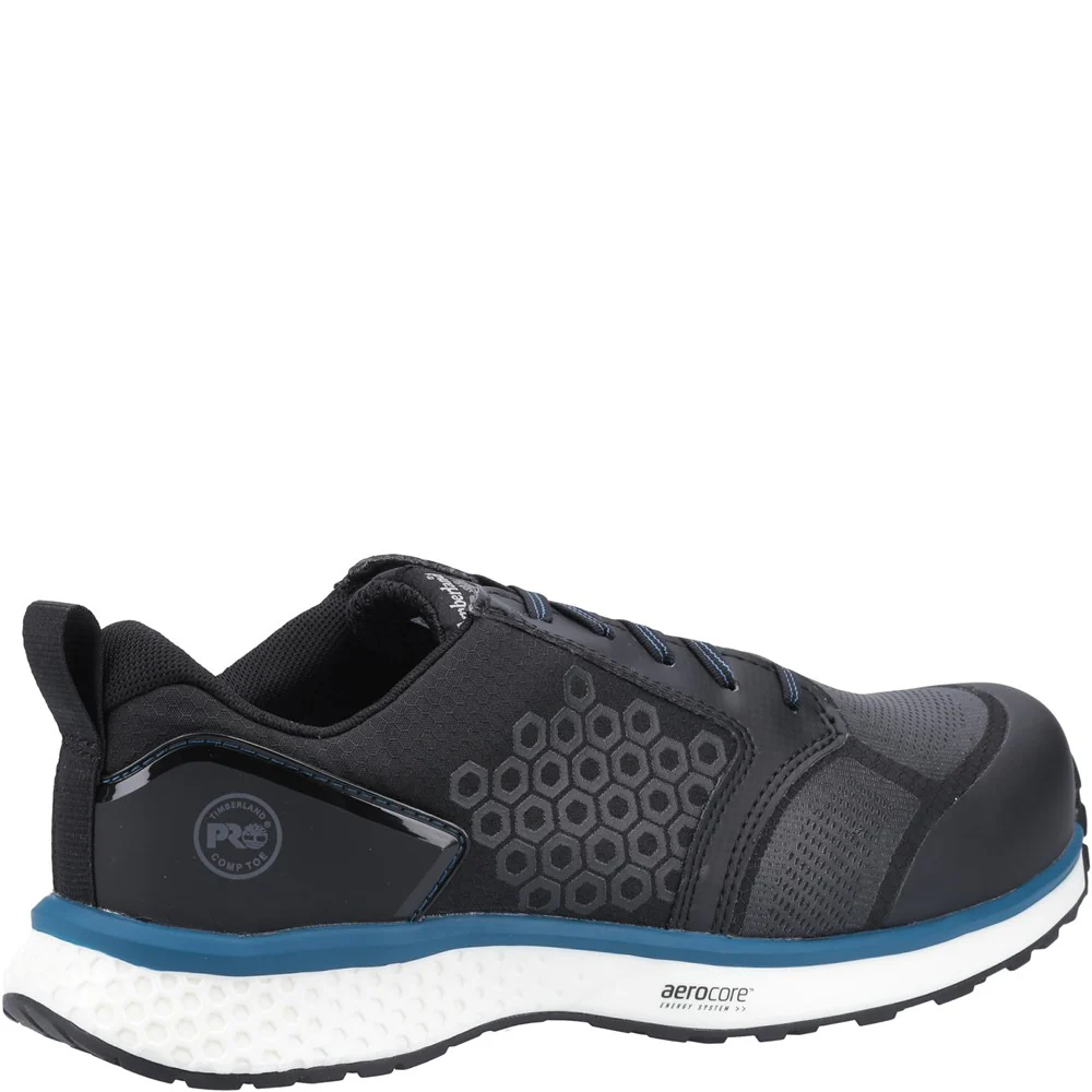 Timberland Pro Reaxion Composite Safety Trainer
