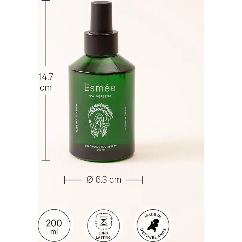 Raumspray Verbena