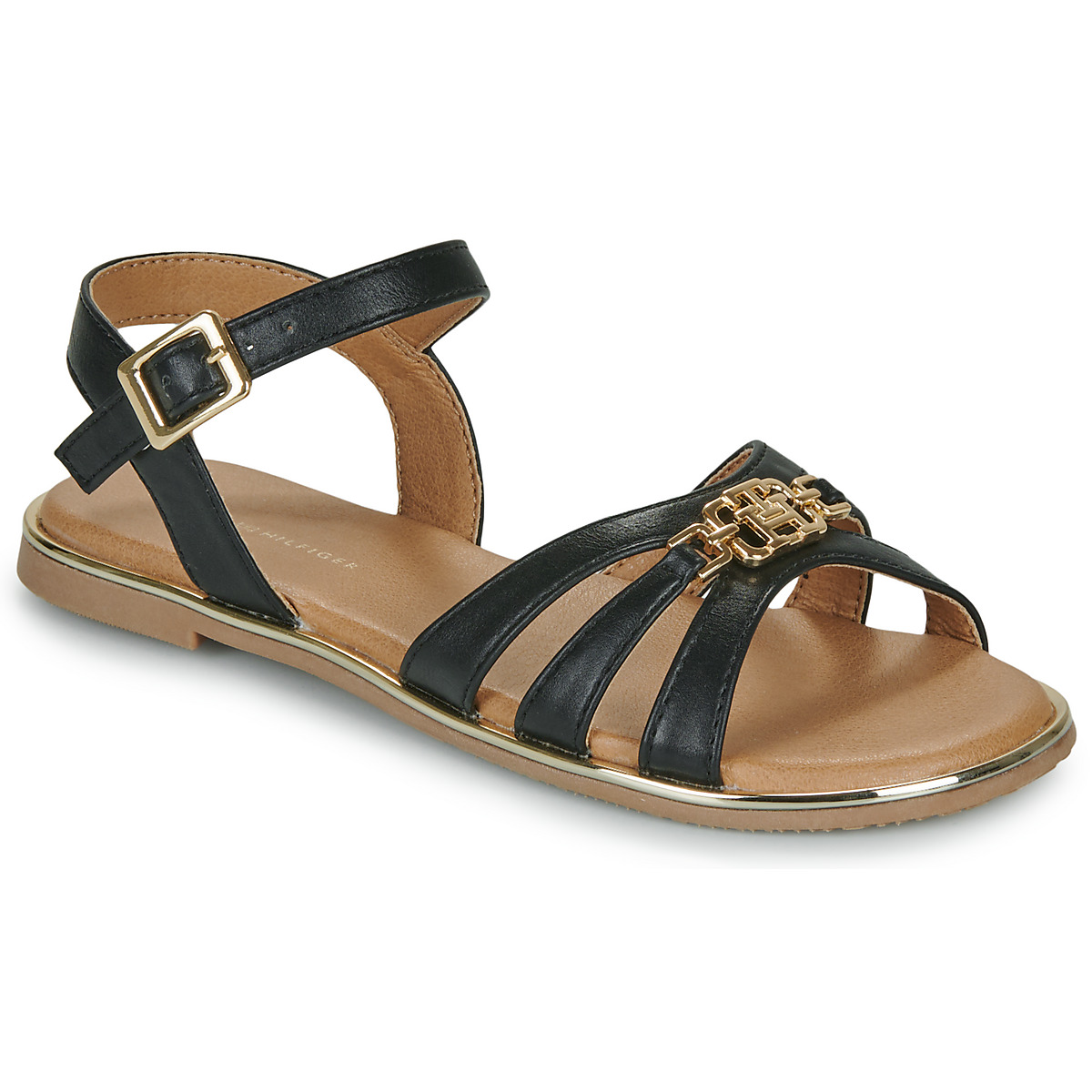 Tommy Hilfiger - MARY - Black