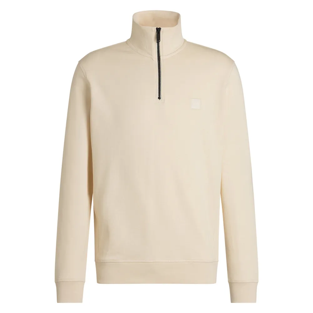 BOSS Zetrust 10234591 01 sweatshirt refurbished