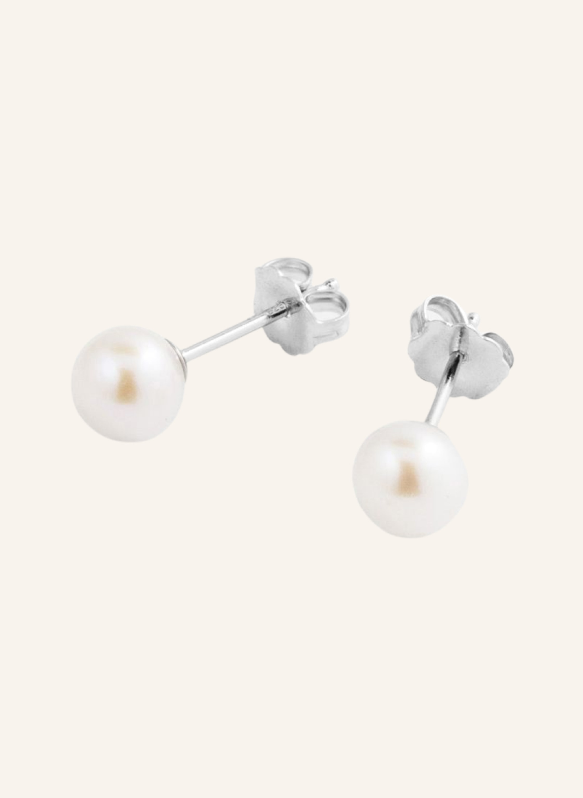 Pompidou Ohrstecker LUCIA MEDIUM by GLAMBOU