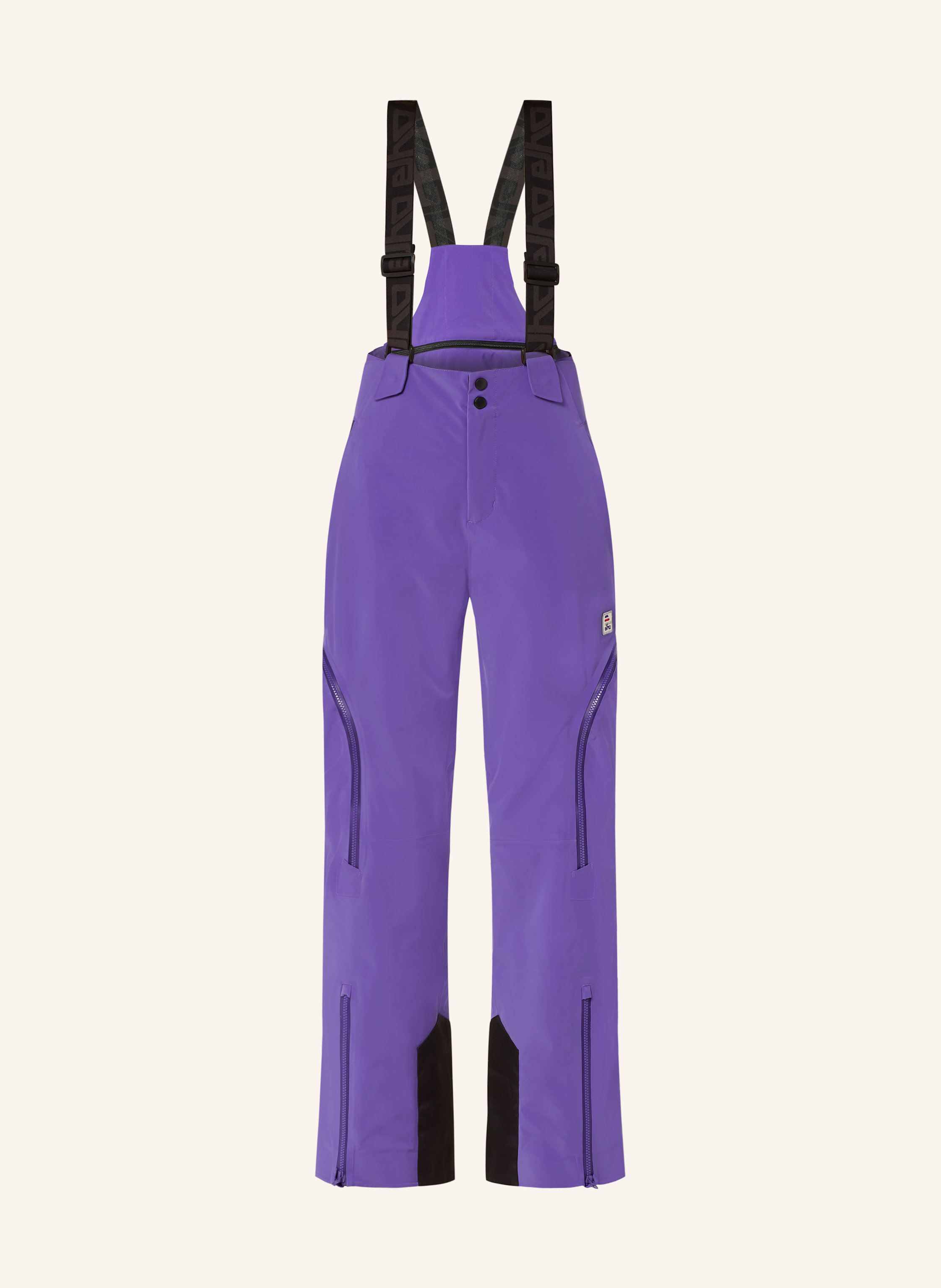 elho Skihose SCORPIO PADDED