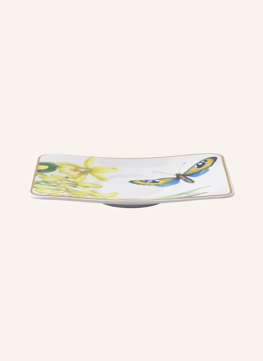 Villeroy & Boch Espresso-Untertasse AMAZONIA