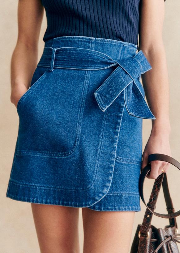 Lana skirt