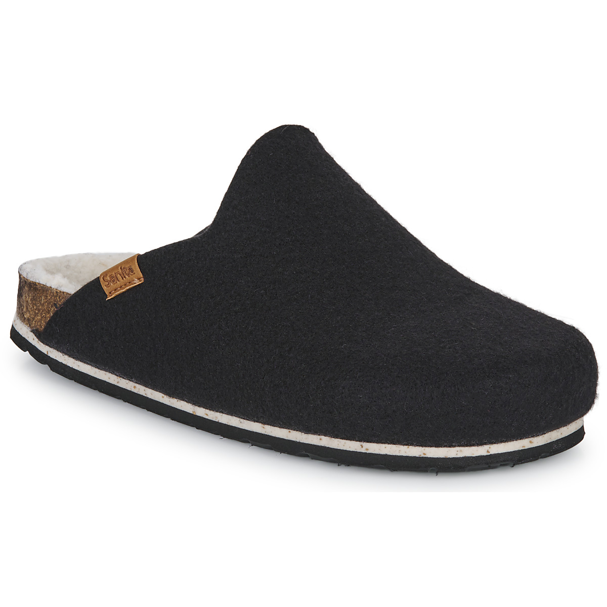 Sanita - HARZEN - Black