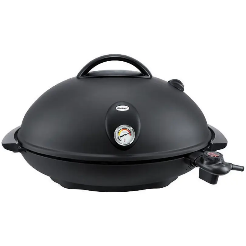 Elektrogrill Big Deluxe