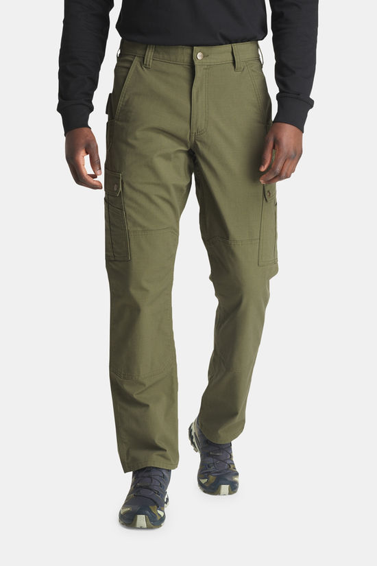 Carhartt Relaxed Straight Ripstop Cargo Broek
