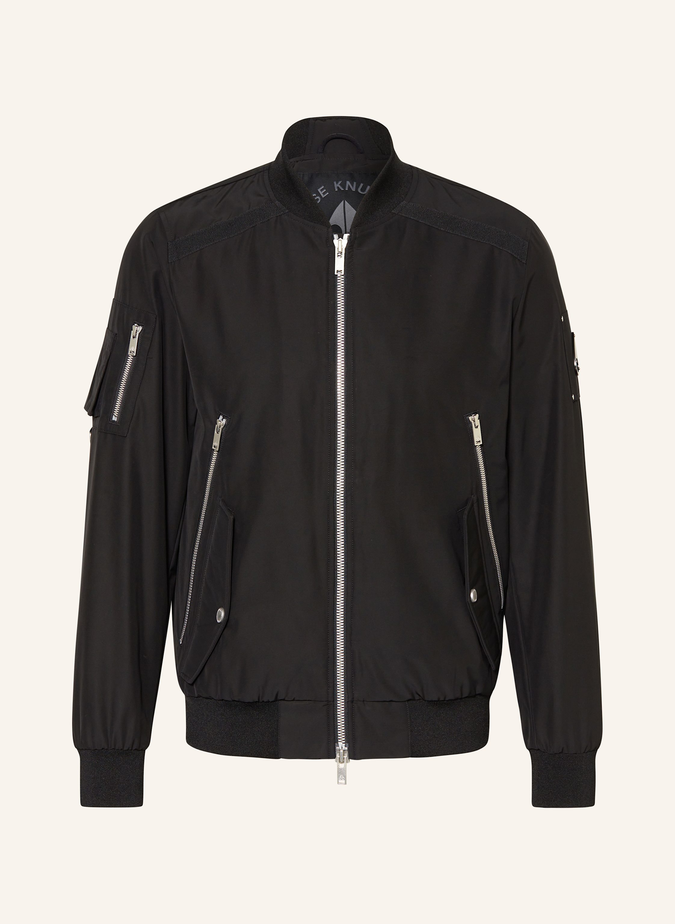 MOOSE KNUCKLES Blouson CURVILLE