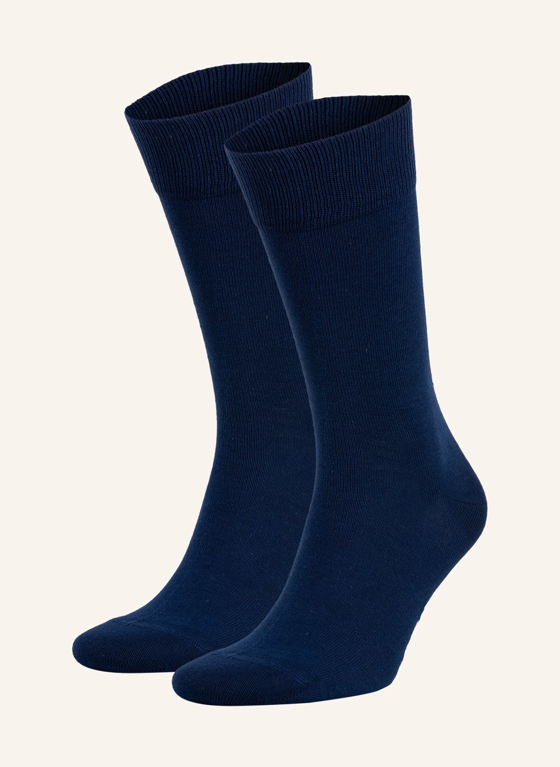 FALKE 2er-Pack Strümpfe HAPPY